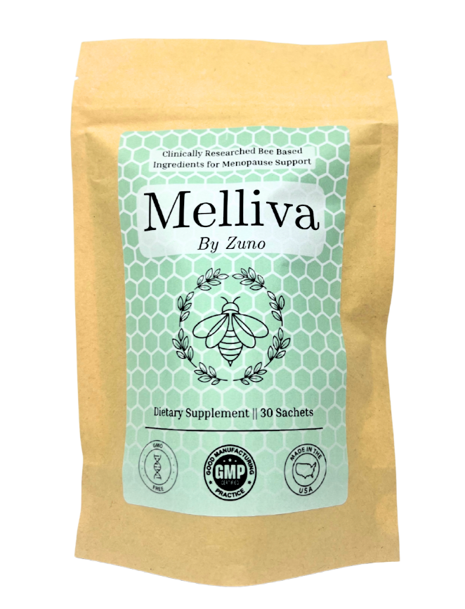 Melliva Bee Bread (Feed)