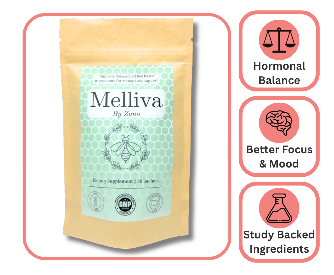 Melliva Bee Bread