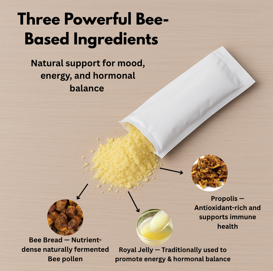 Melliva Bee Bread