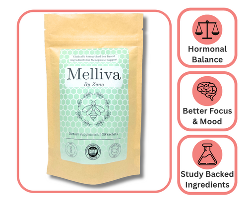 Melliva Bee Bread