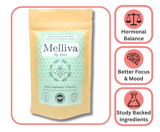 Melliva Bee Bread